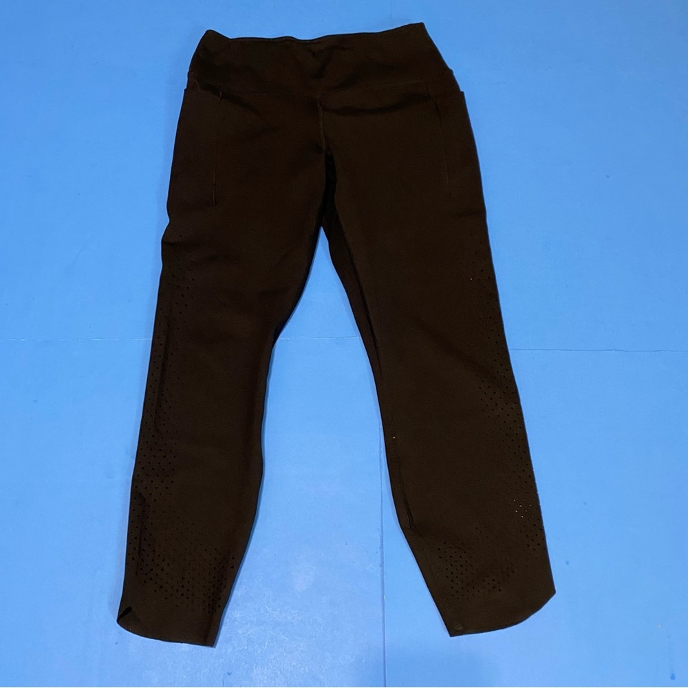 ❤️Active Life Black Leggings Classic Style